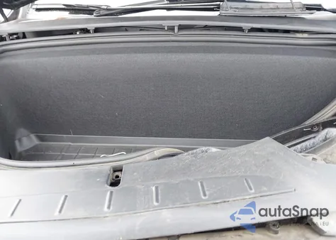 2018 Tesla Model X 100D/75D/P100D из США, поврежденный, VIN 5YJXCBE20JF091575